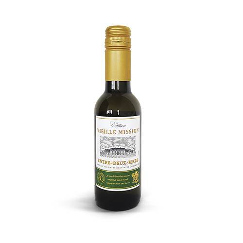 Entre Deux Mers 0,25l