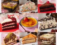 1803 Desserts Counter at Sizzling Grill & Bistro (986 W SR 434)