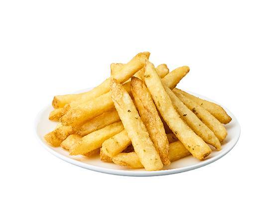 經典香蔥脆薯｜French Fries