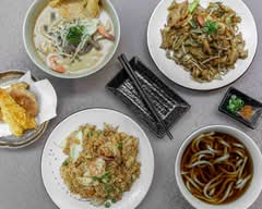 Hasu Dining Bar (South Brisbane)