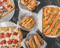 Lorenzo Pizza & Steaks