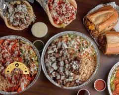 Naz's Halal Food (Northfield)