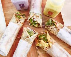 The Kati Roll Company - Midtown West