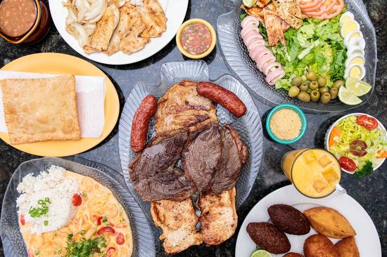Taste of Brazil - Norwalk