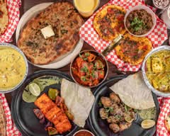 Taste of Amritsar (27 Main Street North)