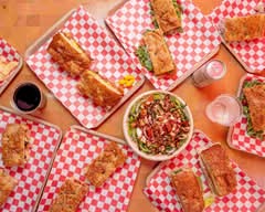 Frank n Frank’s A Sandwich Joint (943 North Broadway)