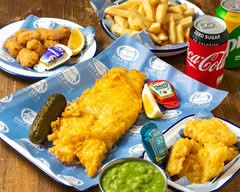 Deep Blue Fish & Chips 🐟 (Norwich)