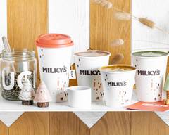 Milky's Coffee