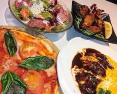 和×Bistro 隠家水沢店