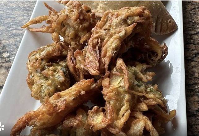 Haldi Chef Special