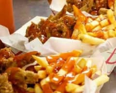 Harold's Chicken (Cedar Rapids)