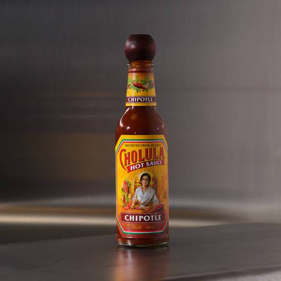 Cholula Chipotle