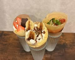 crepe Salvatore Chico