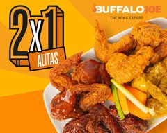 Buffalo Joe - San Francisco de Dos Ríos