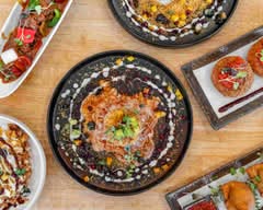 Dharma Indian Bistro
