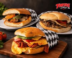 Tortas Celaya