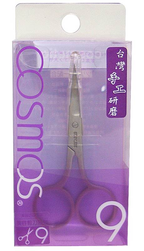 cosmos 開鋒直剪 <1PC個 x 1 x 1PC個>