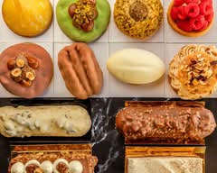 Boulangerie Pâtisserie Signature 