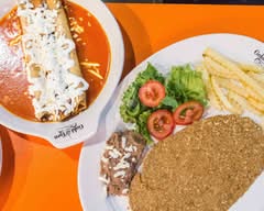 Gold Taco Veggie (Taxqueña)