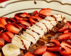 La Casita de las Crepas (Guadalajara)