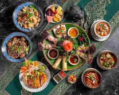 JAY by Sila Thai 🇹🇭