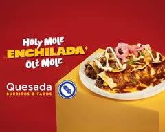 Quesada Burritos and Tacos (2831 Ave St-David)