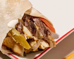 Shawarma El Cairo (La Serena)