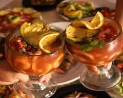 El Calamar Mariscos (Queretaro)