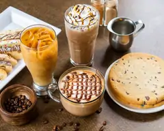 Crave Coffee & Tea (E Ontario Ave)