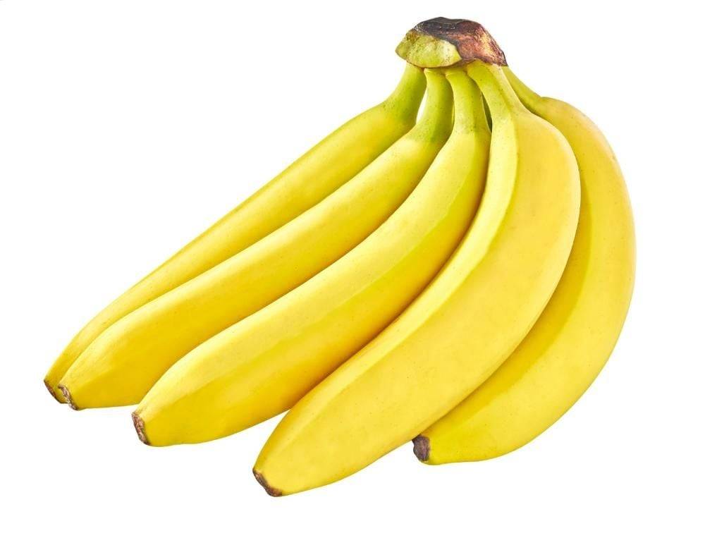 Banan ważony