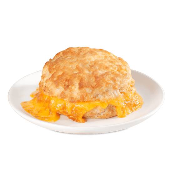 Cheddar Bo Biscuit