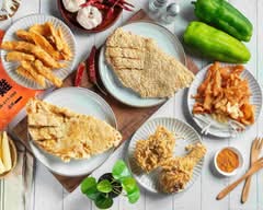 杰客雞炸物 和美總店