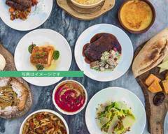 【本格フレンチ】RESTAURANT 風味庭