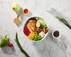 Go Lean 健康餐盒 育才店