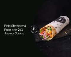 Dony Doner (Mall Plaza Vespucio)