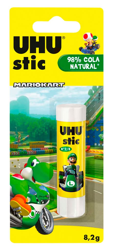 UHU - Stick cola, 8 g