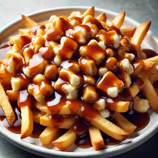 Poutine
