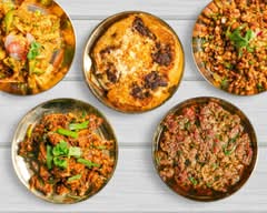 Newa Chen And Catering Services