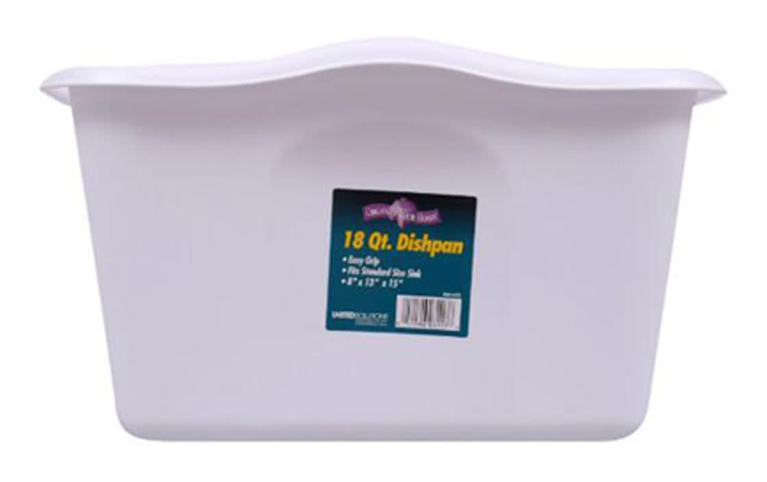 United Solutions Dishpan 18 Qt