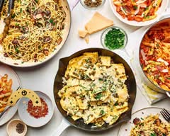 Don Rigatoni (South Tampa)