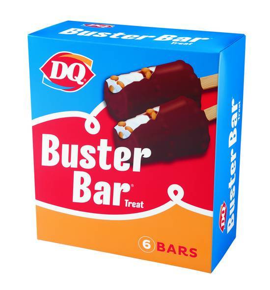 Buster Bar® (6 pack)