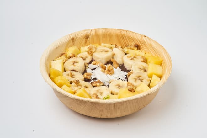 *JAN | Acai Kale Bowl
