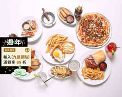 吮指王King 大里中興店