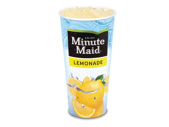 Minute Maid® Lemonade