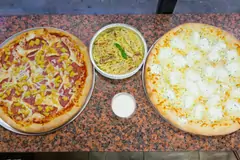 G's N.Y. Pizza