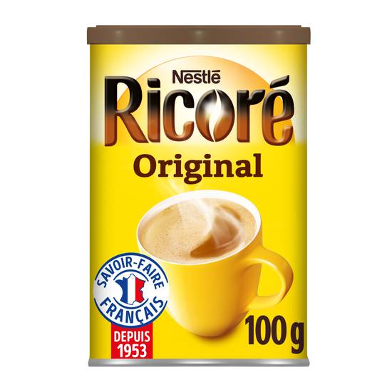 Ricoré Nestlé