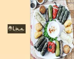Lina Restaurant Delivery