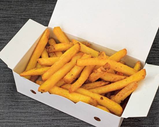 🍟 French Fries