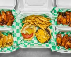 CHARLENE'S PLACE (5441 US-90 Unit 1-2)