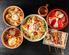 居酒屋四ッ葉